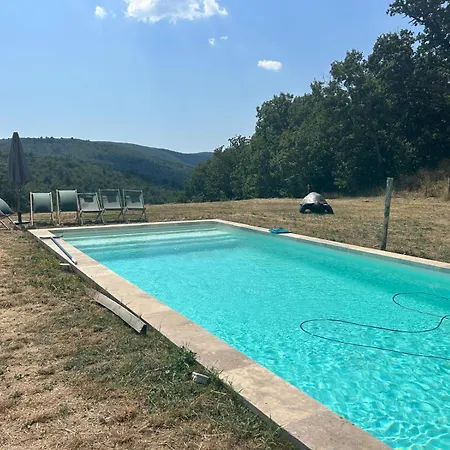 Villa Les Claveaux